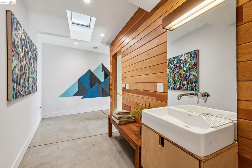 1643 Walnut Street Berkeley CA 94709