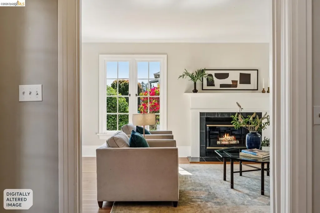 1643 Walnut Street Berkeley CA 94709