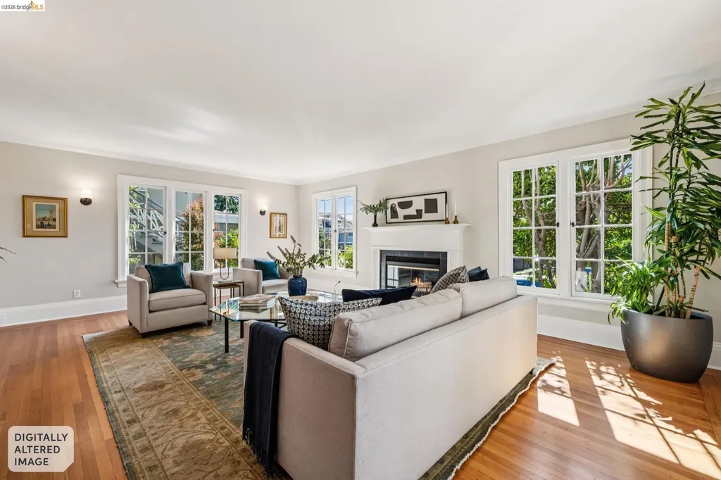 1643 Walnut Street Berkeley CA 94709