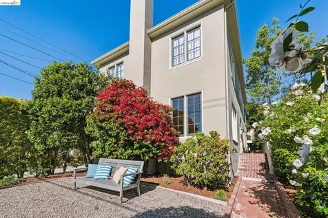 1643 Walnut Street Berkeley CA 94709