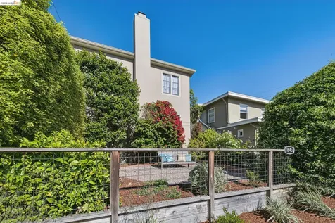 1643 Walnut Street Berkeley CA 94709