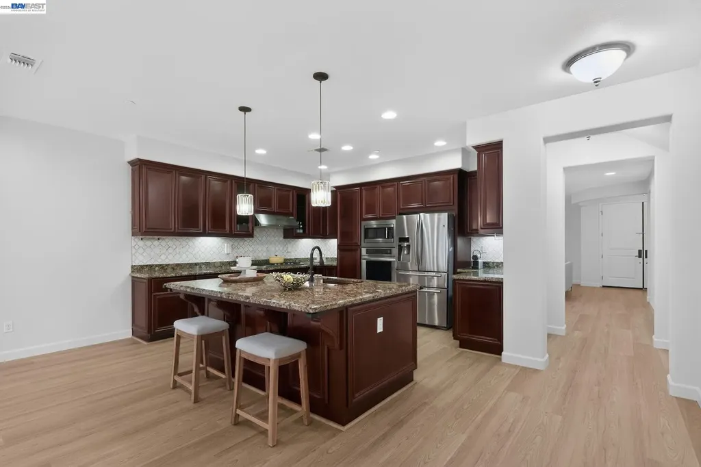 3514 Capoterra Way Dublin CA 94568