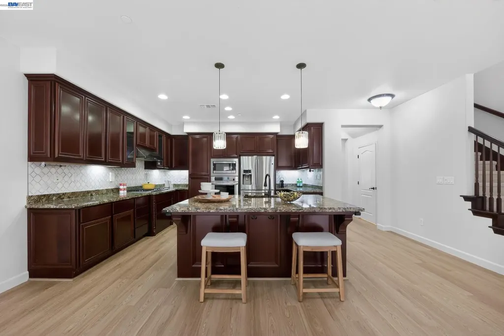 3514 Capoterra Way Dublin CA 94568