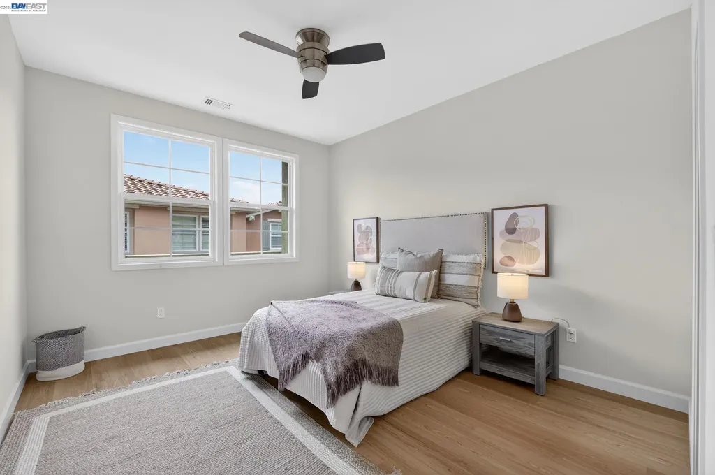 3514 Capoterra Way Dublin CA 94568