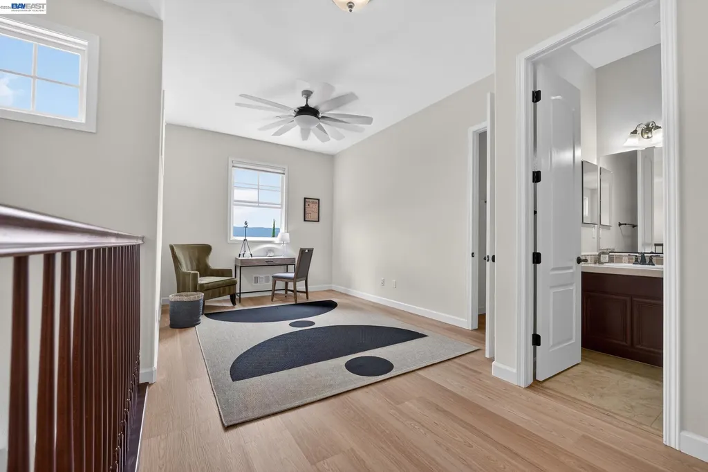 3514 Capoterra Way Dublin CA 94568