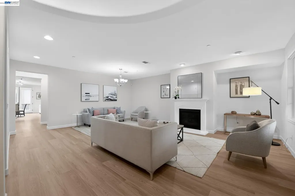 3514 Capoterra Way Dublin CA 94568