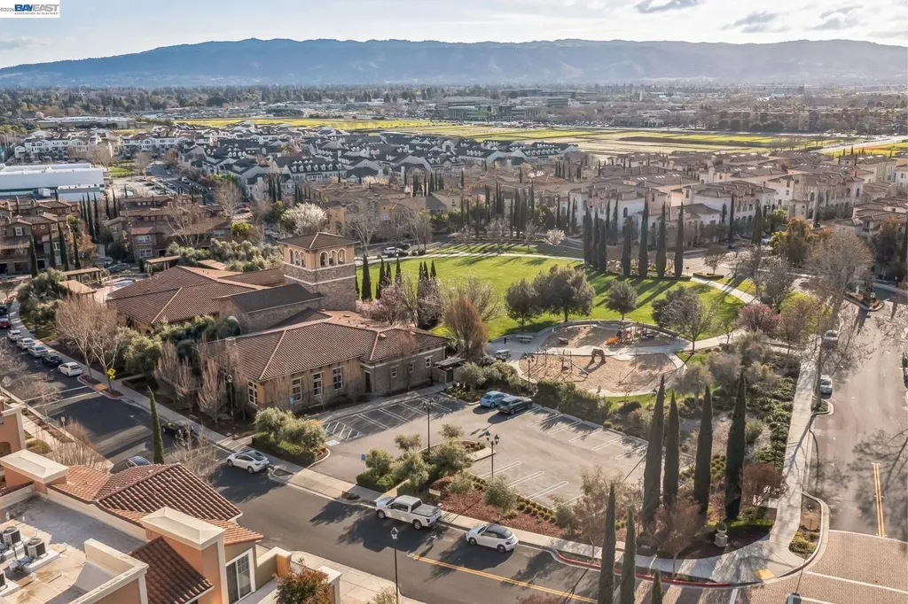 3514 Capoterra Way Dublin CA 94568