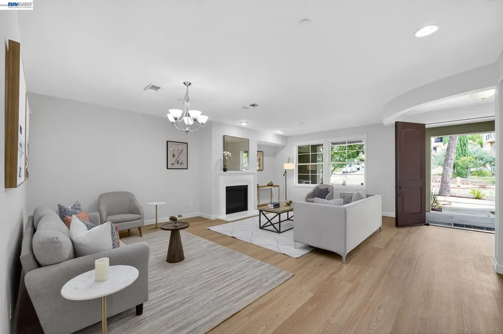 3514 Capoterra Way Dublin CA 94568