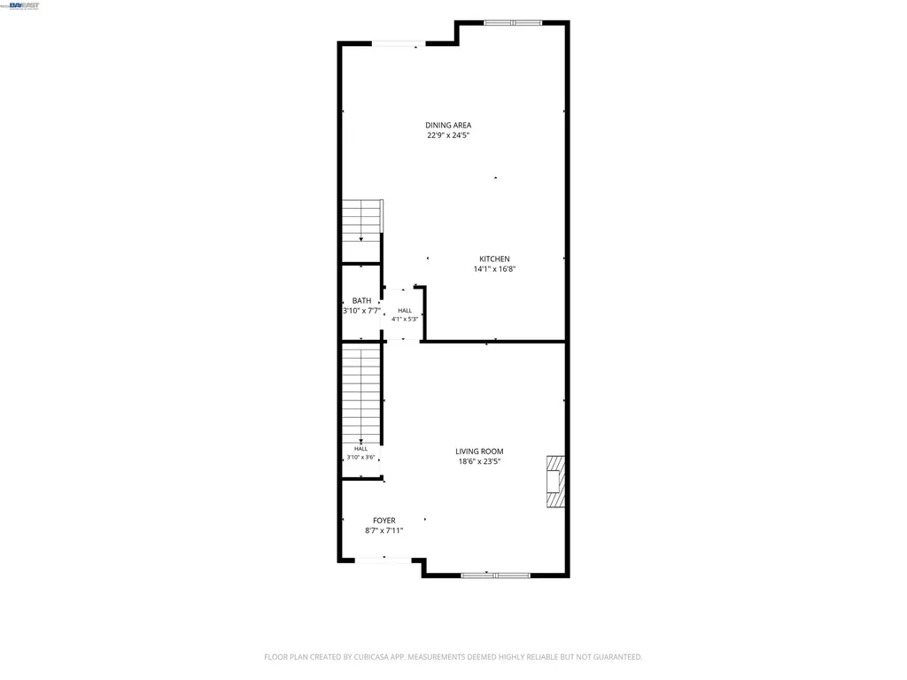 3514 Capoterra Way Dublin CA 94568