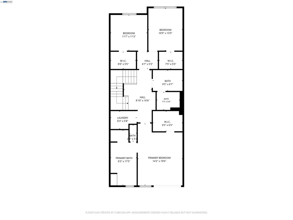3514 Capoterra Way Dublin CA 94568