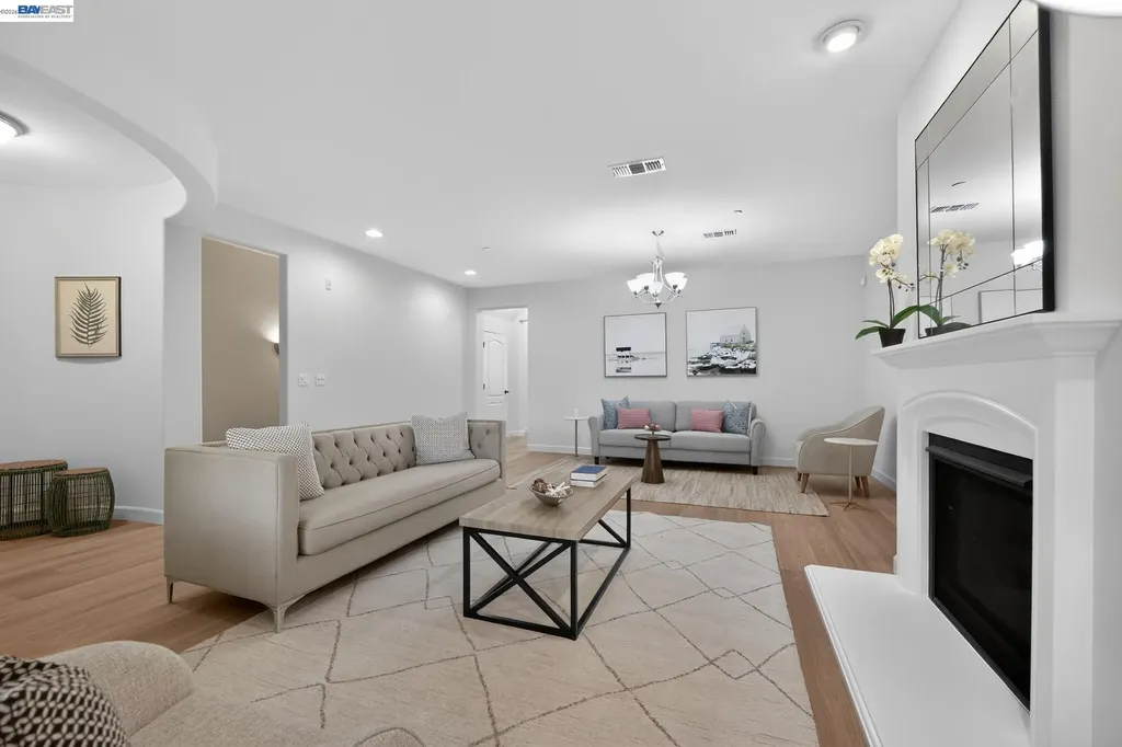 3514 Capoterra Way Dublin CA 94568