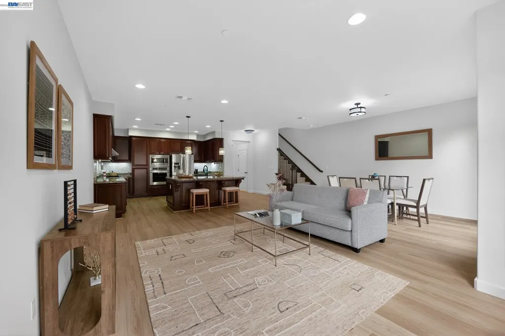 3514 Capoterra Way Dublin CA 94568