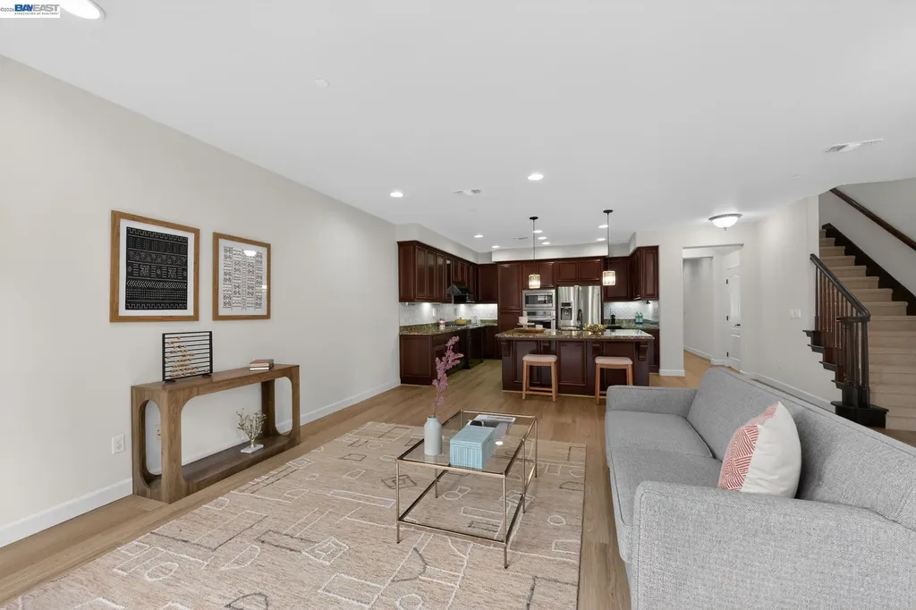 3514 Capoterra Way Dublin CA 94568