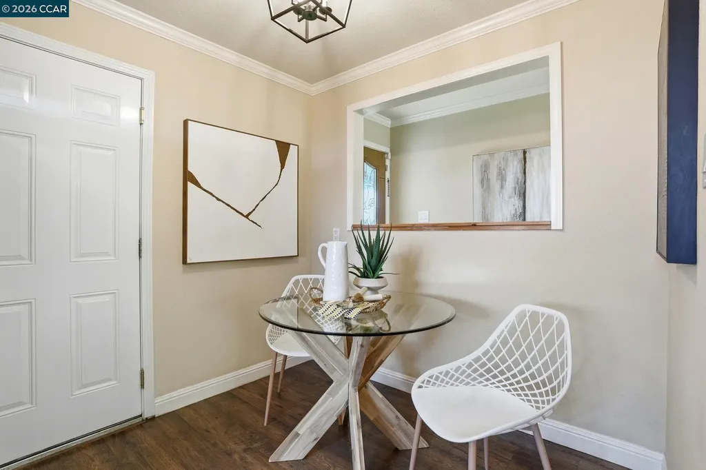 2103 Deerwood Drive Martinez CA 94553