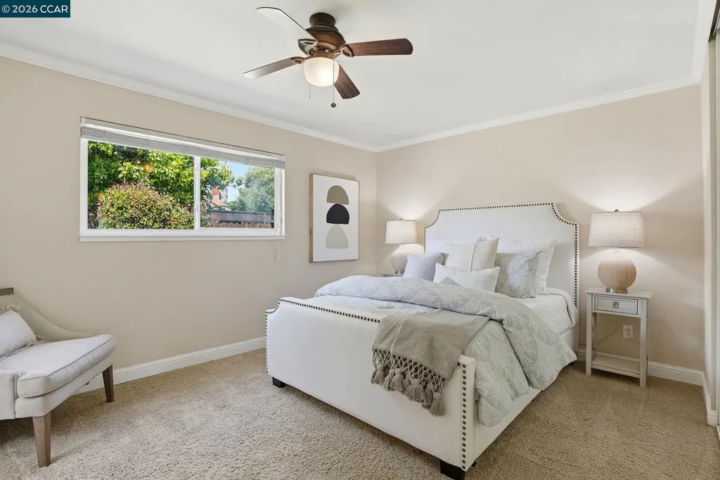 2103 Deerwood Drive Martinez CA 94553