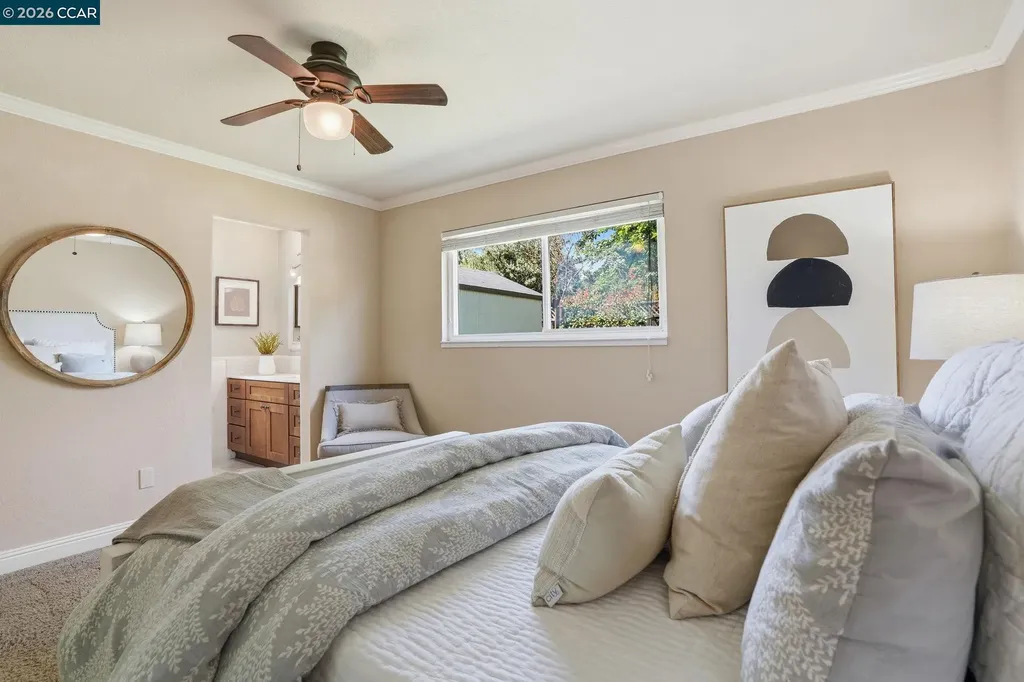 2103 Deerwood Drive Martinez CA 94553