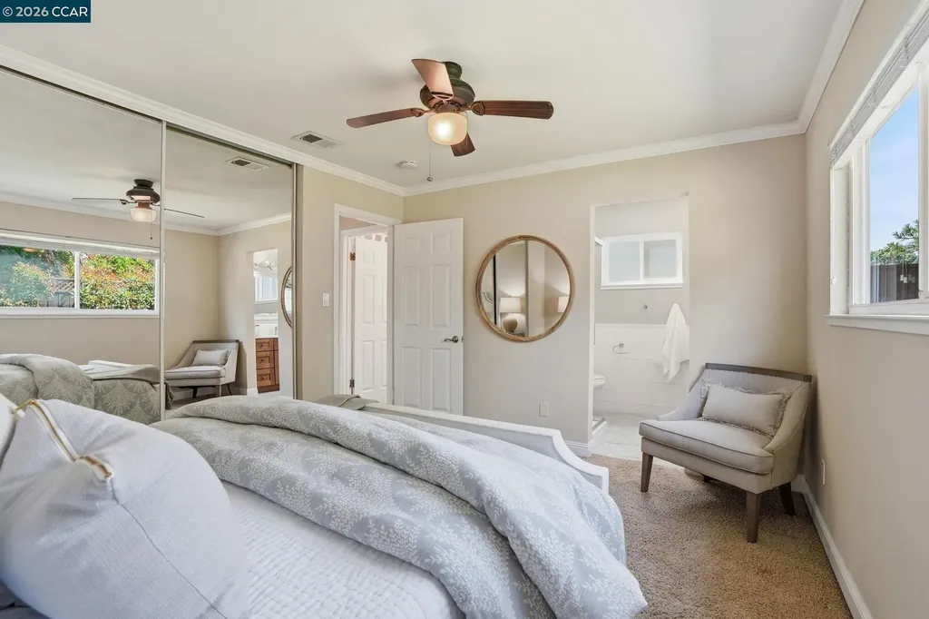 2103 Deerwood Drive Martinez CA 94553