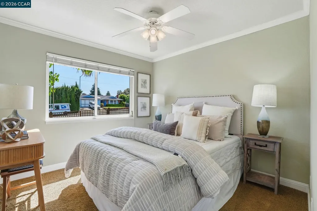 2103 Deerwood Drive Martinez CA 94553