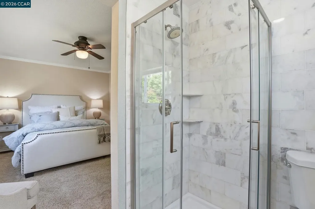 2103 Deerwood Drive Martinez CA 94553