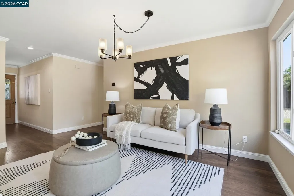 2103 Deerwood Drive Martinez CA 94553