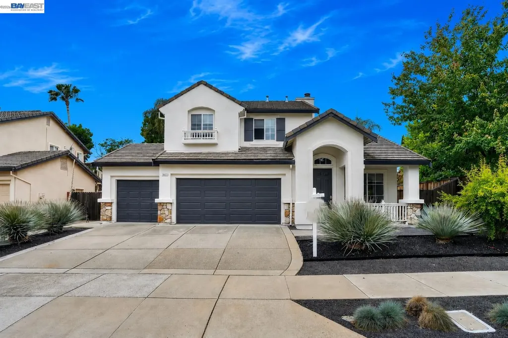 1435 Ruebens Meadow Brentwood CA 94513