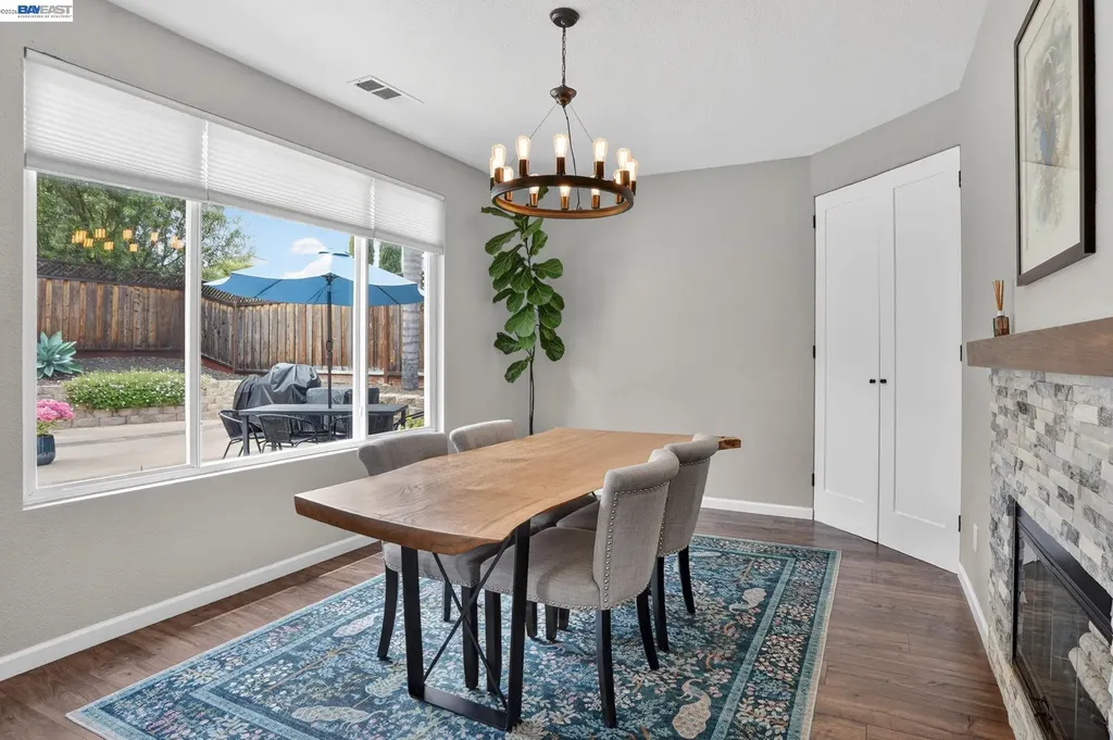 1435 Ruebens Meadow Brentwood CA 94513