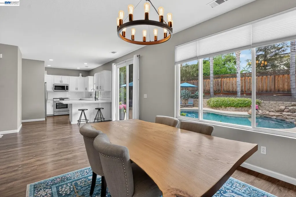 1435 Ruebens Meadow Brentwood CA 94513