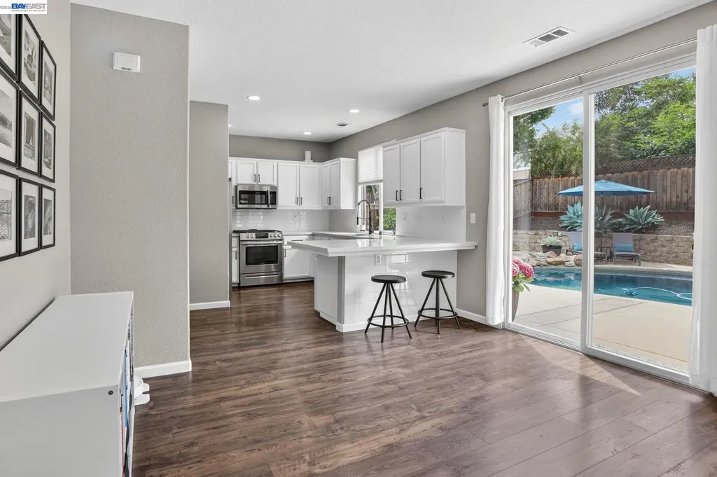 1435 Ruebens Meadow Brentwood CA 94513