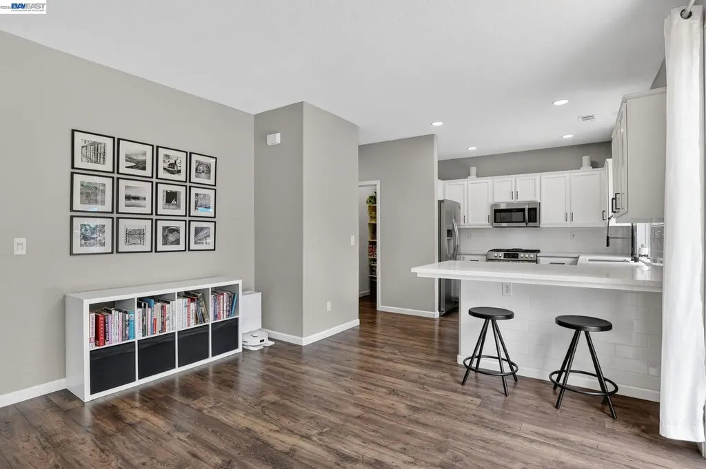 1435 Ruebens Meadow Brentwood CA 94513