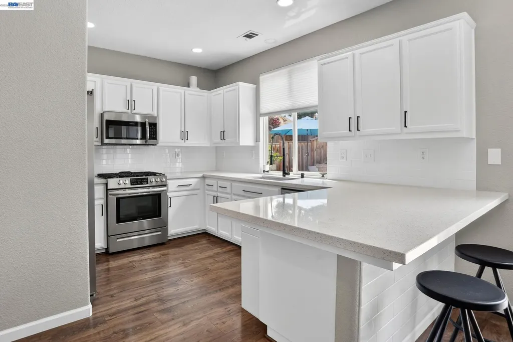 1435 Ruebens Meadow Brentwood CA 94513