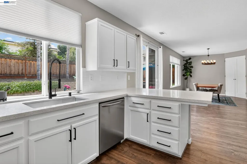 1435 Ruebens Meadow Brentwood CA 94513