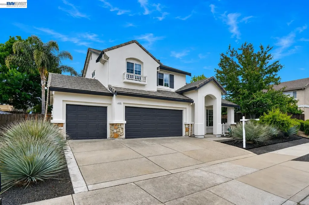 1435 Ruebens Meadow Brentwood CA 94513