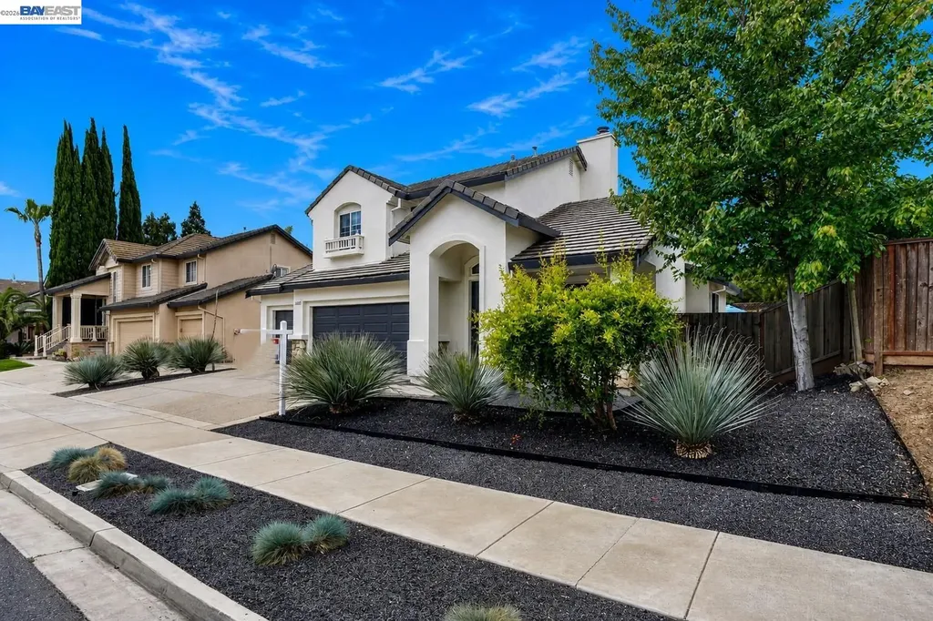 1435 Ruebens Meadow Brentwood CA 94513