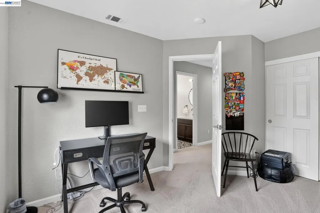 1435 Ruebens Meadow Brentwood CA 94513