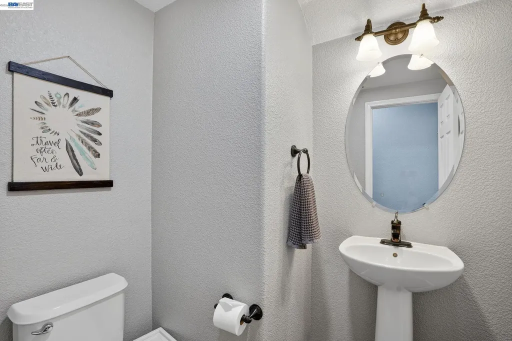 1435 Ruebens Meadow Brentwood CA 94513