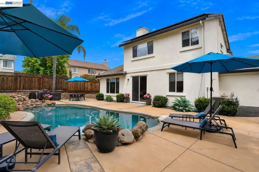 1435 Ruebens Meadow Brentwood CA 94513