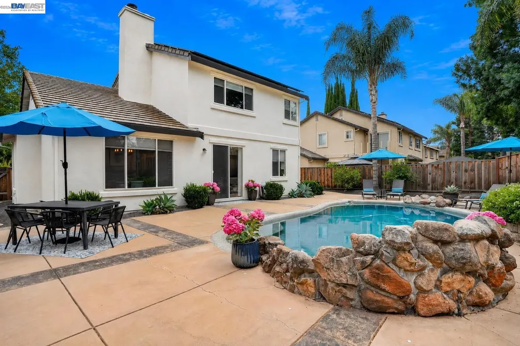 1435 Ruebens Meadow Brentwood CA 94513