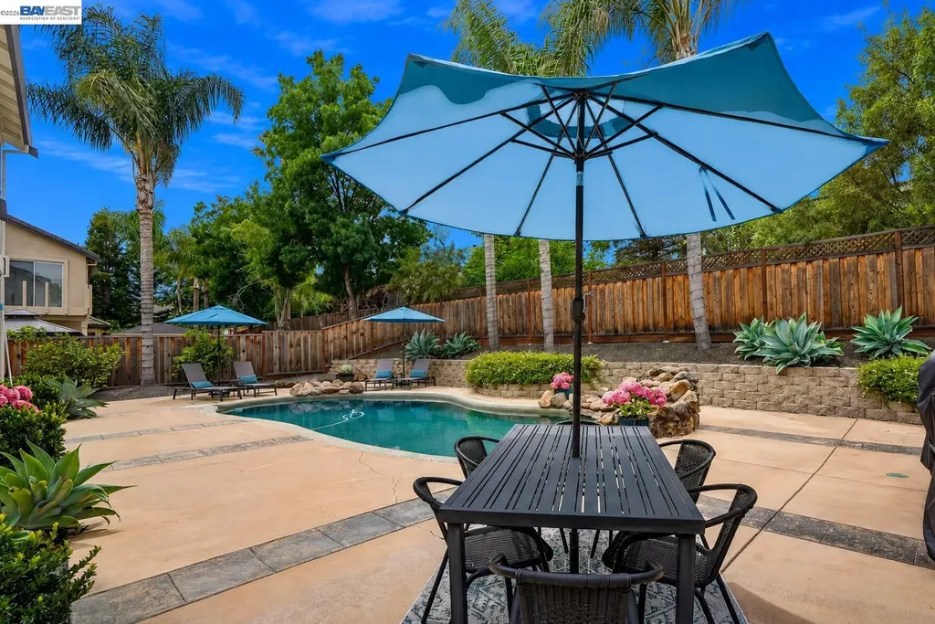 1435 Ruebens Meadow Brentwood CA 94513