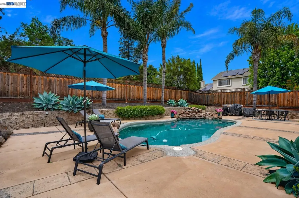 1435 Ruebens Meadow Brentwood CA 94513