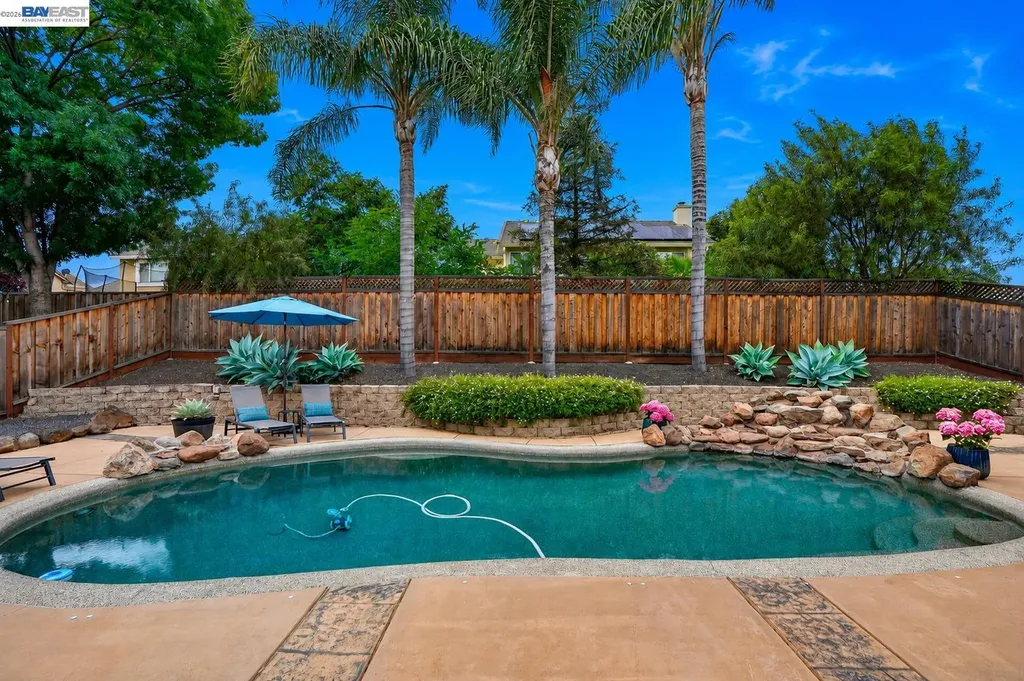 1435 Ruebens Meadow Brentwood CA 94513