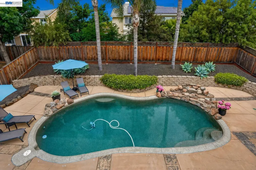 1435 Ruebens Meadow Brentwood CA 94513