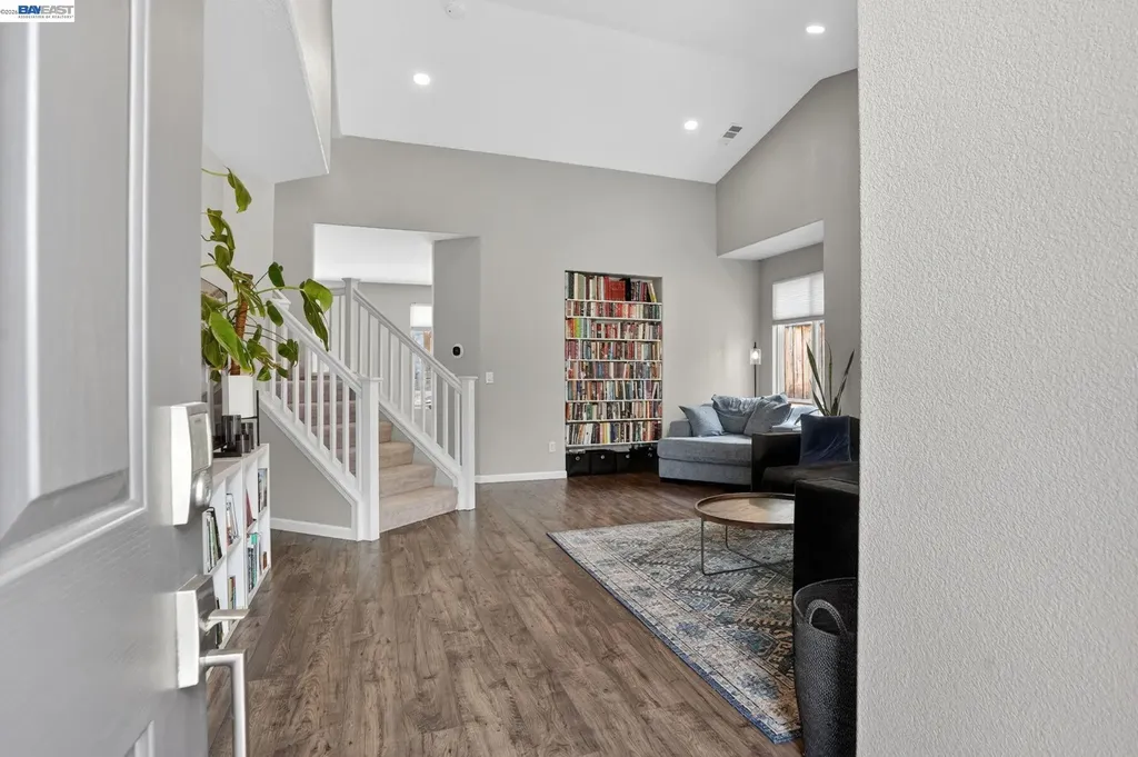 1435 Ruebens Meadow Brentwood CA 94513