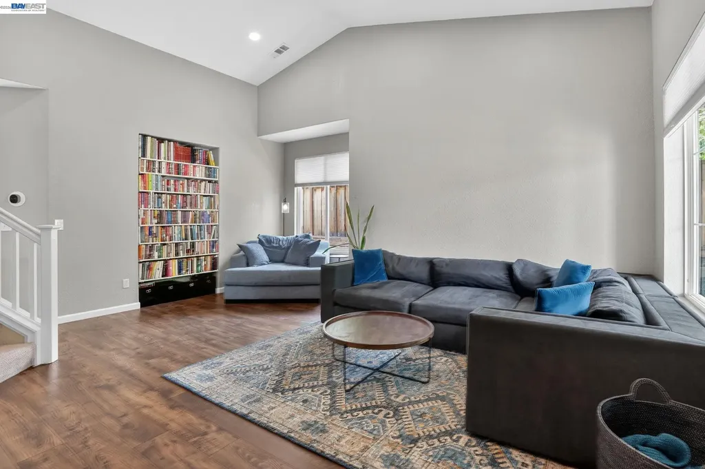 1435 Ruebens Meadow Brentwood CA 94513
