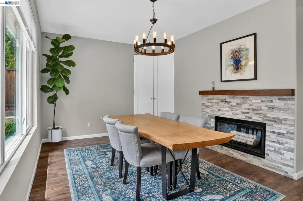 1435 Ruebens Meadow Brentwood CA 94513