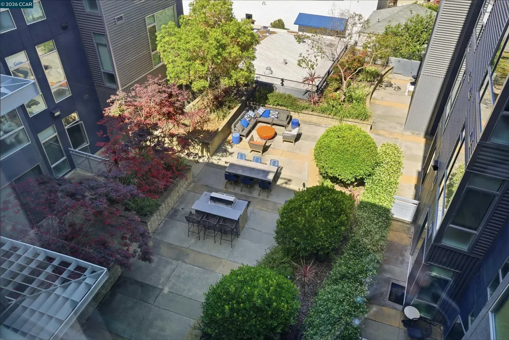 901 Jefferson Street Oakland CA 94607