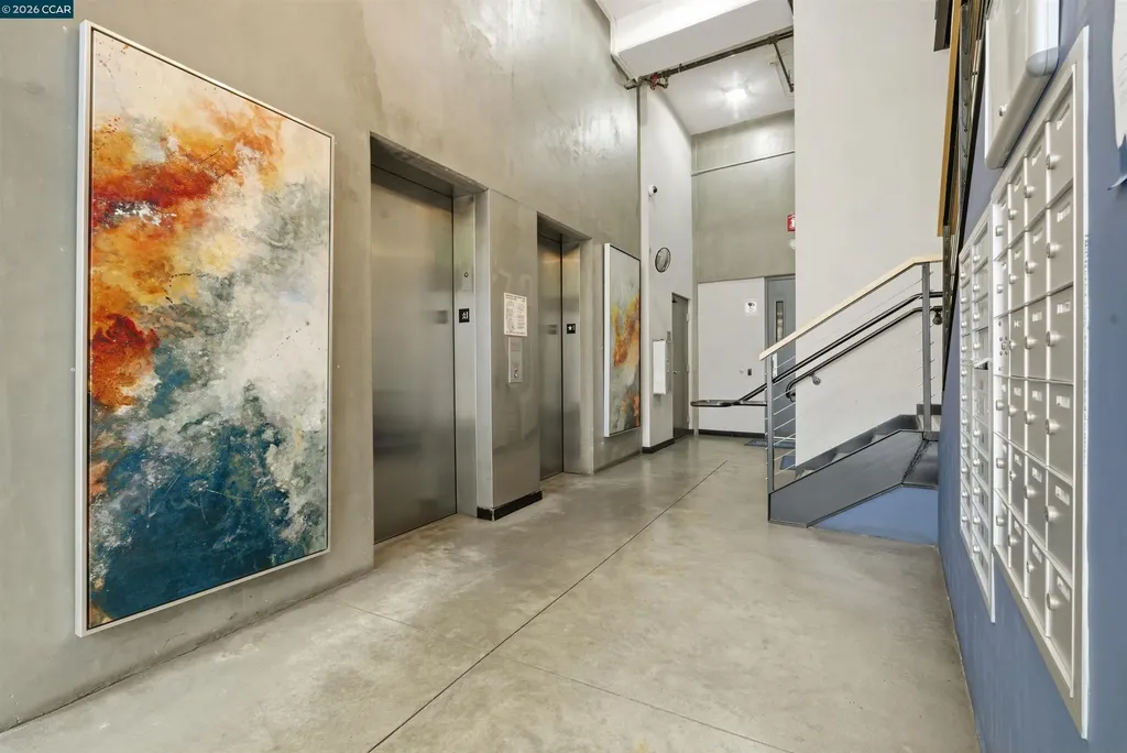 901 Jefferson Street Oakland CA 94607