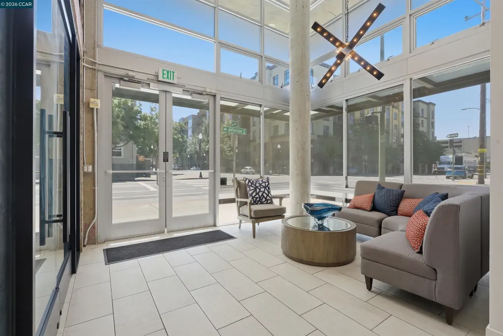 901 Jefferson Street Oakland CA 94607