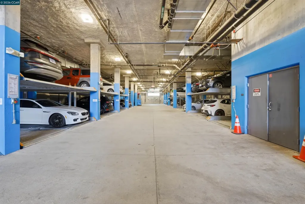 901 Jefferson Street Oakland CA 94607