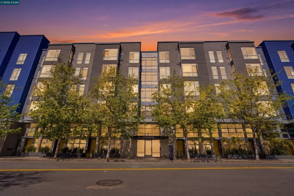 901 Jefferson Street Oakland CA 94607