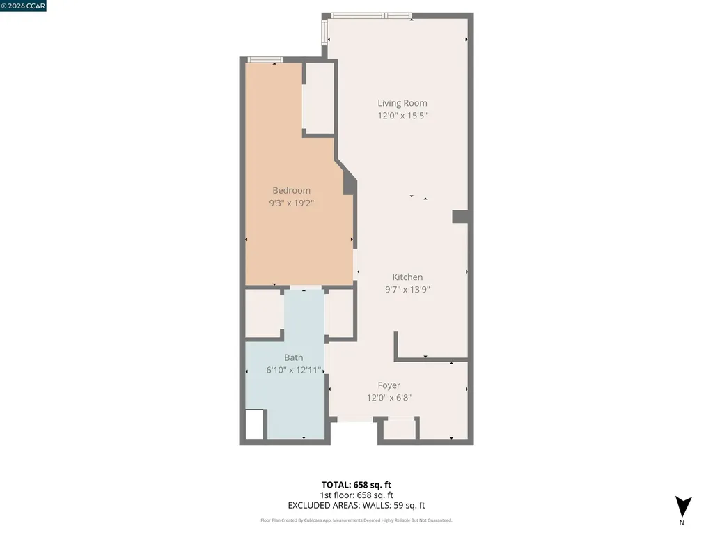901 Jefferson Street Oakland CA 94607
